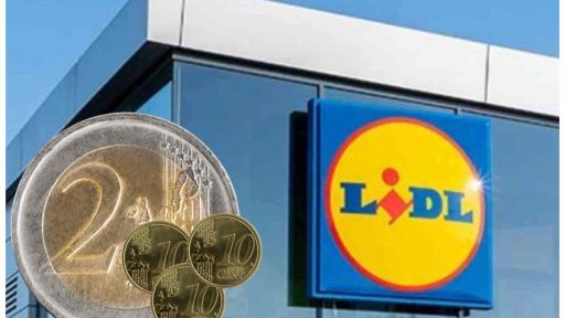 Lidl offerta meno 3 euro