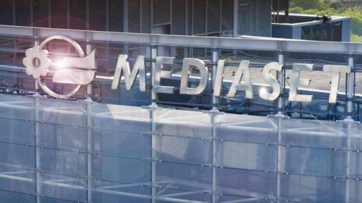 Mediaset, cambiamento palinsesto