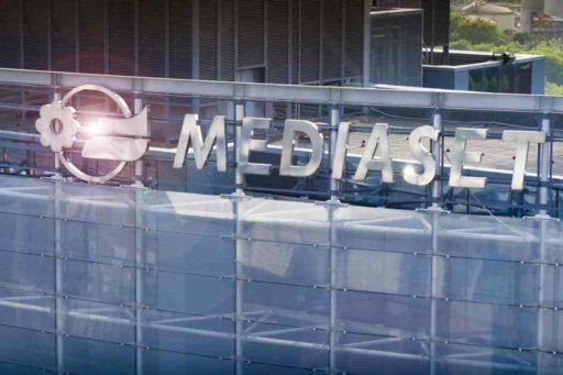 Mediaset, cambiamento palinsesto