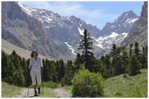 Le più belle passeggiate in montagna