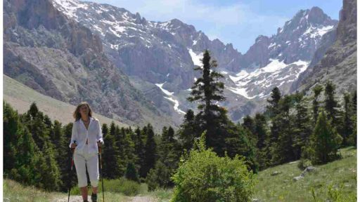 Le più belle passeggiate in montagna