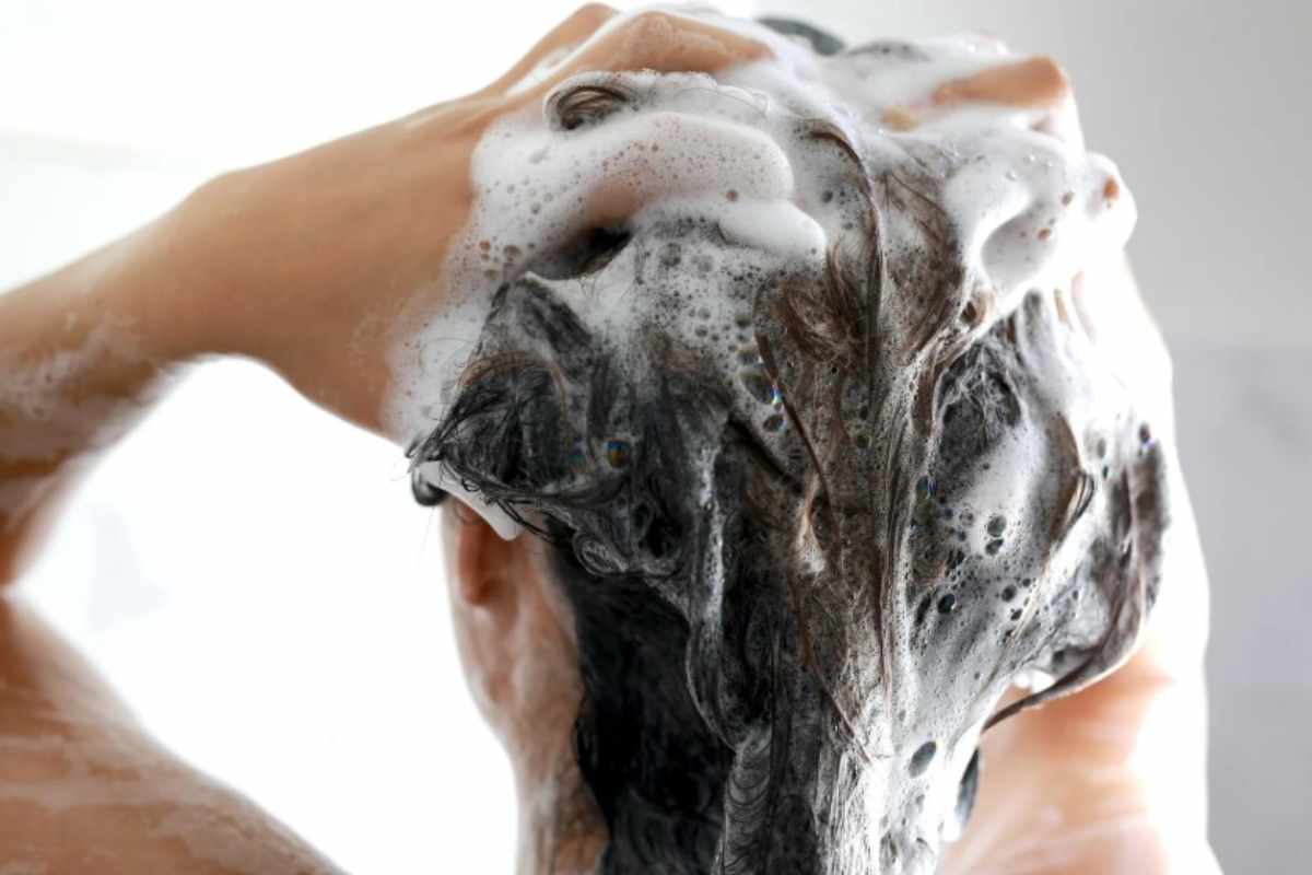 Shampoo migliore