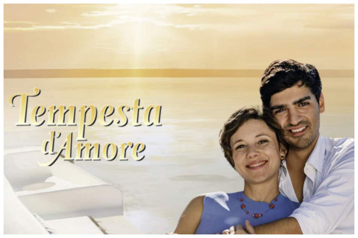 Tempesta d'amore anticipazioni