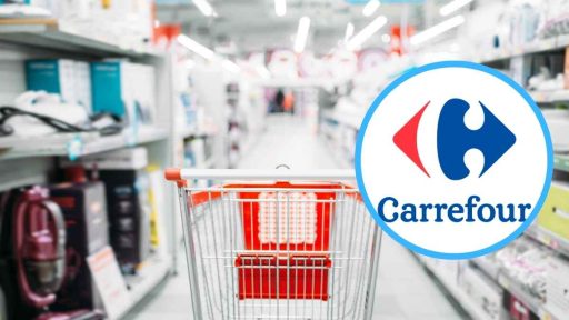 Carrefour offerte elettrodomestici