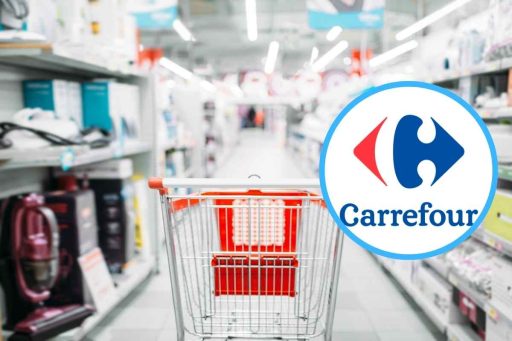 Carrefour offerte elettrodomestici