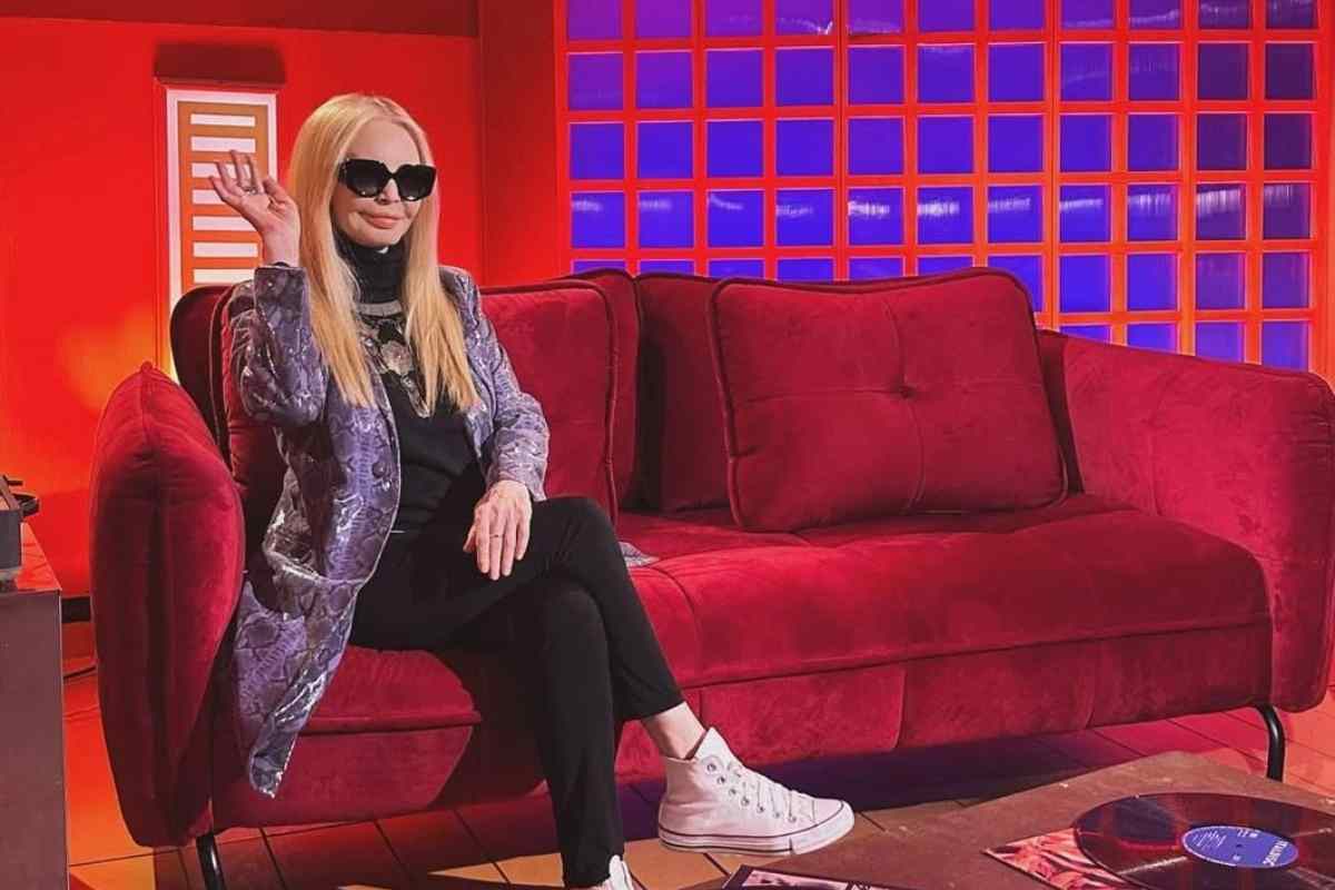 Patty Pravo: età, marito e figli, dove vive, chirurgia, perchè ha lasciato Riccardo Fogli