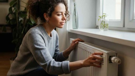 come risparmiare con il termosifone