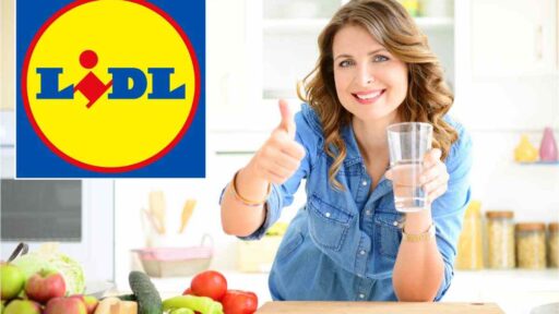 LIDL elettrodomestico in offerta