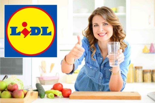 LIDL elettrodomestico in offerta