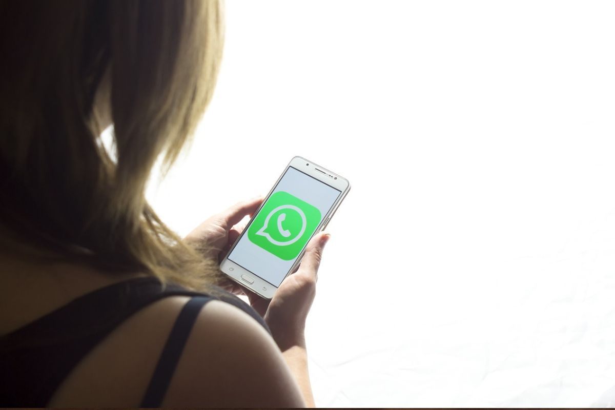  Whatsapp: cambia tutto 