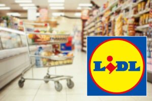 Lidl promo imperdibile