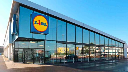 Lidl Italia