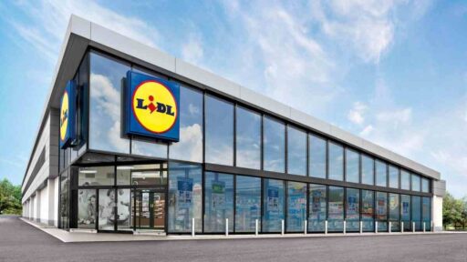 Lidl Italia