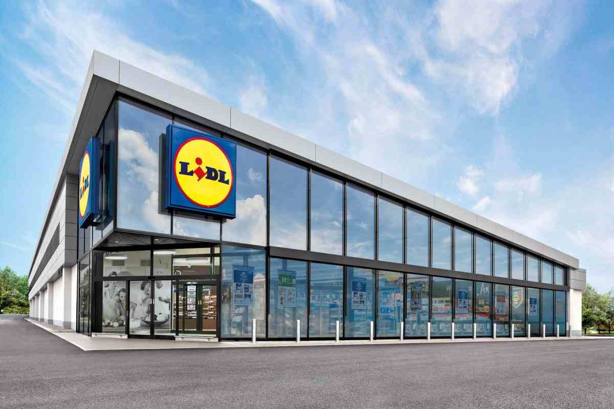 Lidl Italia