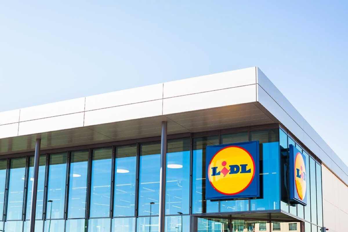 Lidl Italia