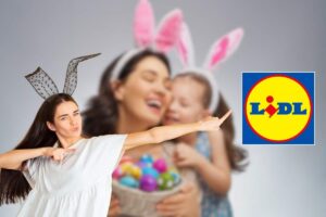 Offerte Lidl Pasqua