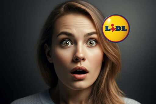 Offerta choc Lidl