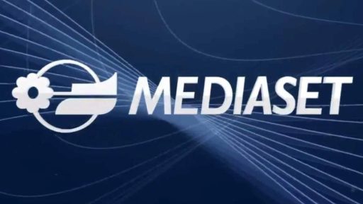 Mediaset logo