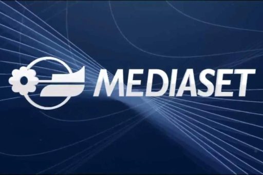 Mediaset logo