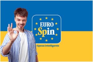 Offerta imperdibile di Eurospin