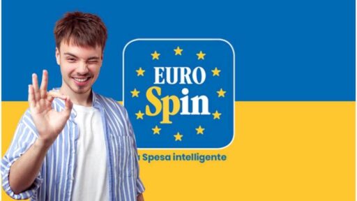 Offerta imperdibile di Eurospin