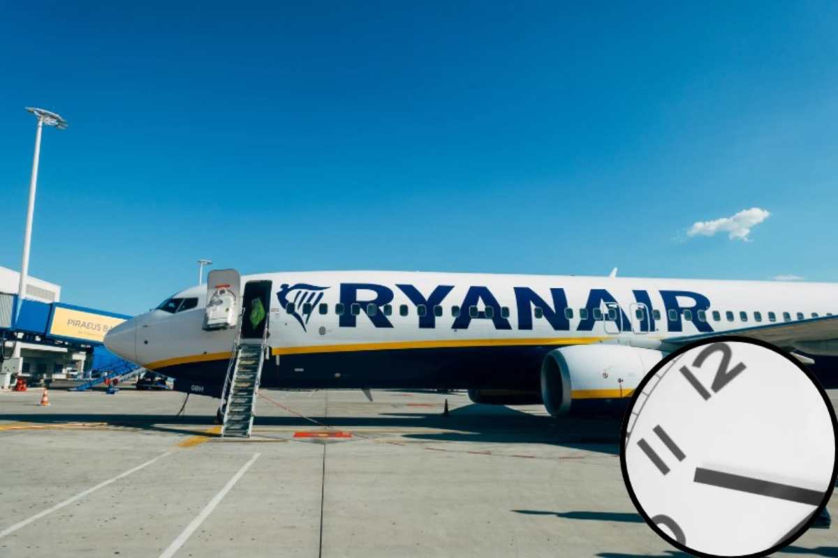 Ryanair, multe