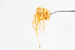 Migliori spaghetti, Gambero Rosso