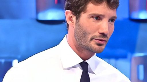 Stefano De Martino