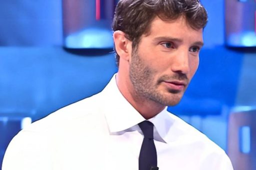 Stefano De Martino