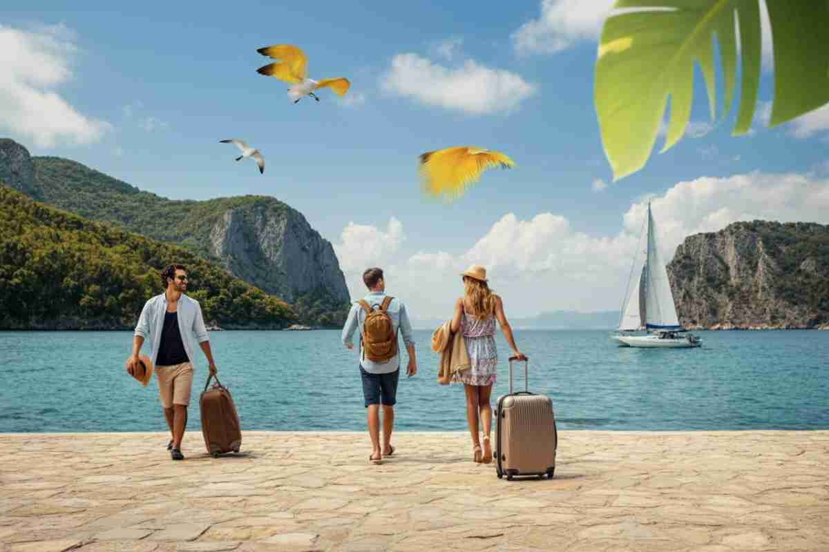 come ottenere il bonus vacanze