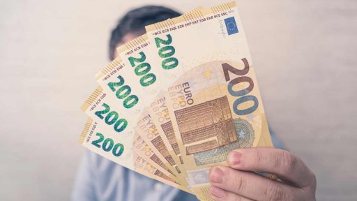 200 euro bonus